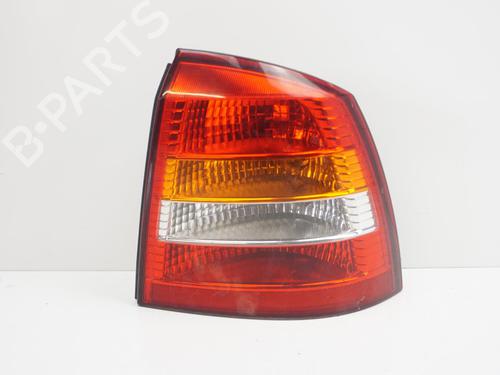 Højre baglygte OPEL ASTRA G Hatchback (T98) 1.4 16V (F08, F48) (90 hp) 18262227