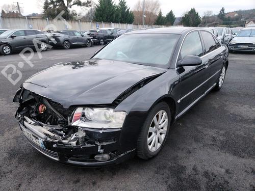 Front left lock AUDI A8 D3 (4E2, 4E8) 3.0 TDI quattro | BP33235179C98 - Image 3