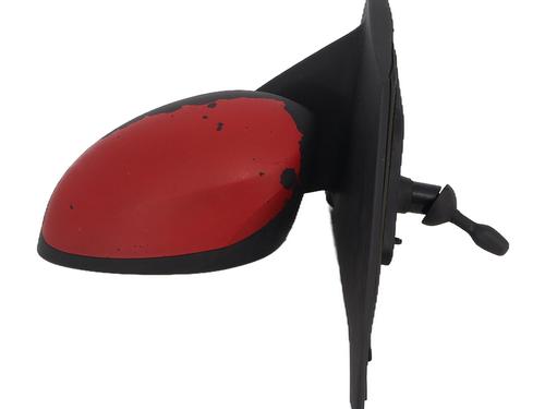 Used Left mirror Left mirror CITROËN C1 (PM_, PN_) 1.0 (68 hp) 24514135 24514135
