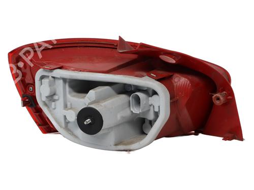 Right taillight SEAT IBIZA IV (6J5, 6P1) 1.4 | BP24145389C35 