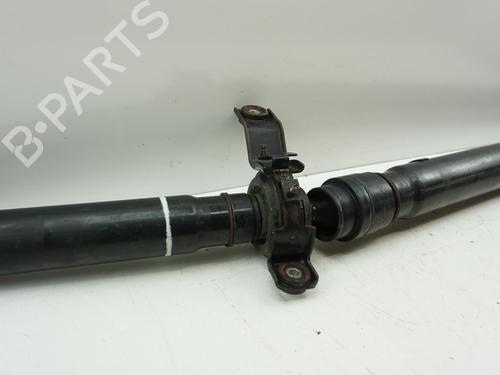 Driveshaft PEUGEOT 4008 1.6 HDi AWC | BP19731469M37 