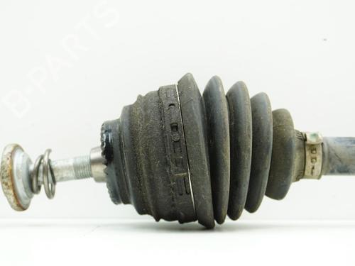 Left front driveshaft BMW 3 (F30, F80) 320 d xDrive | BP18188697M38 