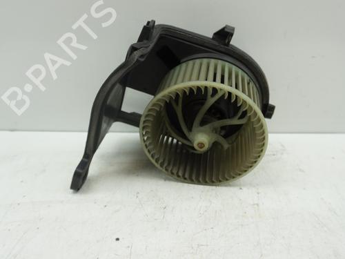 Varmeblæser RENAULT CLIO II (BB_, CB_) 1.2 (BB0A, BB0F, BB10, BB1K, BB28, BB2D, BB2H, CB0A,... (58 hp) 18195130