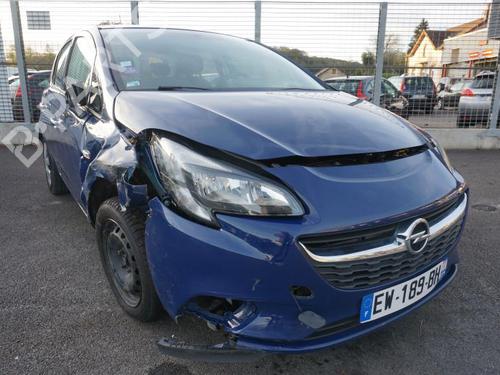 Starter OPEL CORSA E (X15) 1.4 (08, 68) | BP23762920M8 
