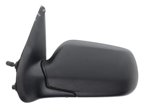 Left mirror MAZDA 2 (DY) 1.4 CD | BP21662866C26 