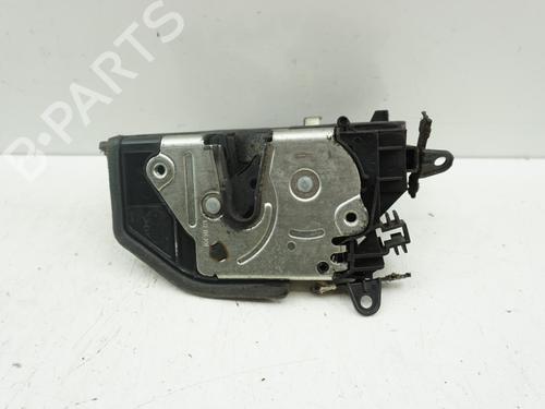Rear left lock BMW 1 (E87) 118 d | BP18195084C100