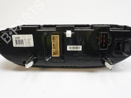 Climate control KIA RIO III (UB) 1.1 CRDi | BP18172159I5 
