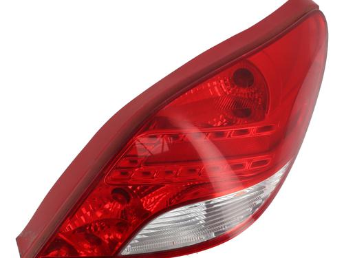 Used Right taillight PEUGEOT 207 CC (WD_) 1.6 HDi (112 hp) 29497959