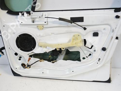Right front door PEUGEOT 308 I (4A_, 4C_) 1.6 GTi | BP18180487C3 