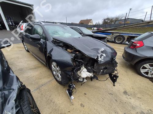Left tailgate light CITROËN C5 III Break (RW_) 2.0 HDi | BP37745341C79 - Image 20