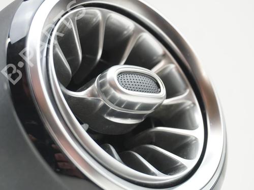 Air vent MERCEDES-BENZ CLA (C118) CLA 200 d (118.312) | BP18178028I21 