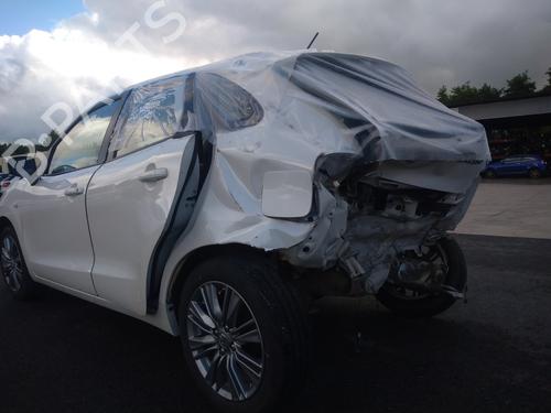 Left front window switch SUZUKI BALENO (FW, EW) 1.2 (A1K412) | BP30110859I27  - Image 7