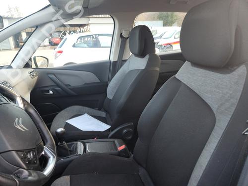 Rat CITROËN C4 Picasso II 1.2 THP 130 | BP32670539C49  - Image 14