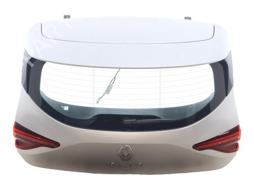Tailgate RENAULT CLIO V (B7_) 1.0 TCe 90 (B7MT) | BP39155522C6 - Image 2