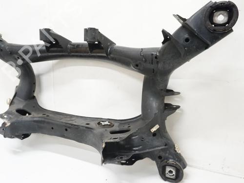 Rear axle BMW 3 Touring (F31) 320 d | BP18177098M2 