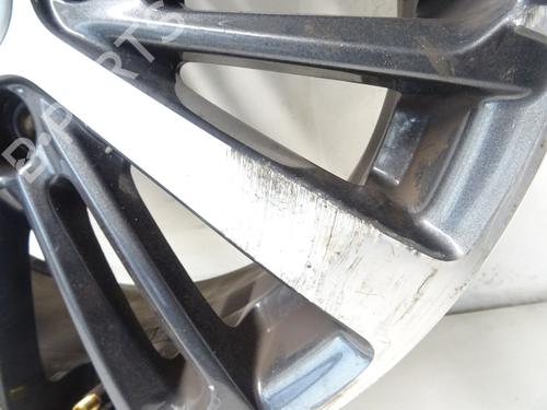 Rim PEUGEOT 208 I (CA_, CC_) 1.2 VTI 82 | BP29599409C45 