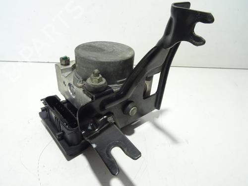 ABS pump RENAULT CLIO III (BR0/1, CR0/1) 1.5 dCi (BR17, CR17) | BP18185736M43 