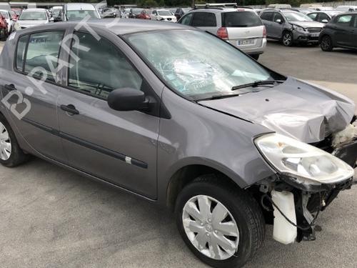 Climate control RENAULT CLIO III (BR0/1, CR0/1) 1.5 dCi (C/BR0G, C/BR1G) | BP29589295I5 - Image 14