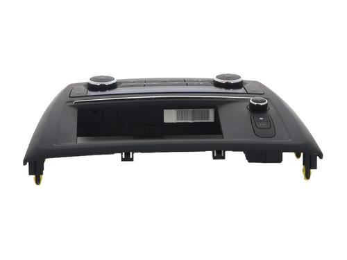 Climate control RENAULT KADJAR (HA_, HL_) 1.2 TCe 130 (HLMR) | BP29838306I5 