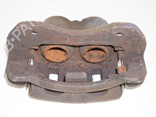 Right front brake caliper HYUNDAI SANTA FÉ I (SM) 2.0 CRDi 4x4 | BP18175099M104