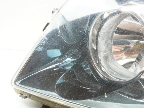 Left headlight TOYOTA COROLLA Verso (ZER_, ZZE12_, R1_) 2.2 D-4D (AUR10_, AUR10R) | BP18197011C28 