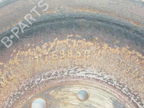 Used Other CITROËN NEMO Box Body/MPV (AA_) 1.3 HDi 75 (75 hp) 18174080