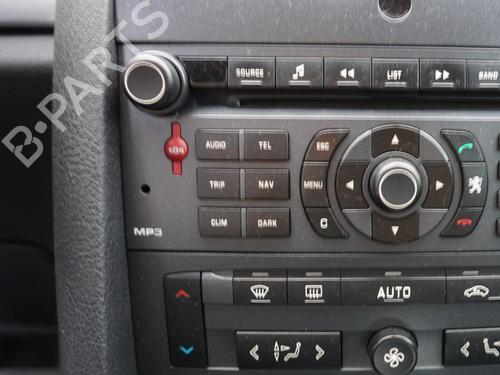Left front window switch PEUGEOT 407 Coupe (6C_) 2.7 HDi | BP18181202I27  - Image 16