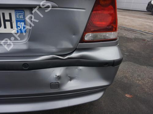 Styregear/Snekke BMW 3 Compact (E46) 318 ti | BP18183418M22 