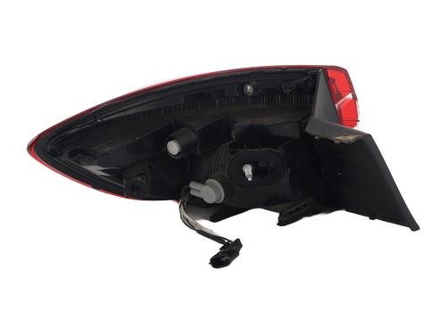 Right taillight RENAULT CLIO V (B7_) 1.3 TCe 130 (B7MF) | BP25221302C35 