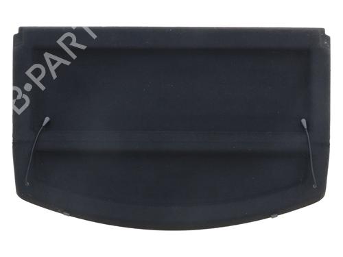 Used Rear parcel shelf RENAULT SCÉNIC IV (J9_) 1.3 TCe 140 (140 hp) 30147333