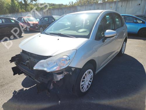 Rear right seatbelt CITROËN C3 II (SC_) 1.4 HDi 70 (SC8HZC, SC8HR0, SC8HP4) | BP31360034I28 - Image 7