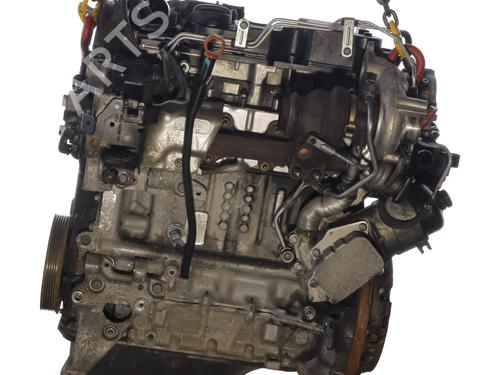 Engine PEUGEOT 208 I (CA_, CC_) 1.4 HDi | BP28705453M1