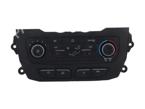 Climate control FORD TRANSIT CONNECT V408 Box Body/MPV 1.0 Flexifuel | BP32305139I5 - Image 3