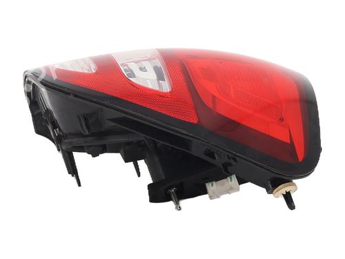 Right taillight CITROËN C3 II (SC_) 1.4 | BP25116366C35  - Image 6