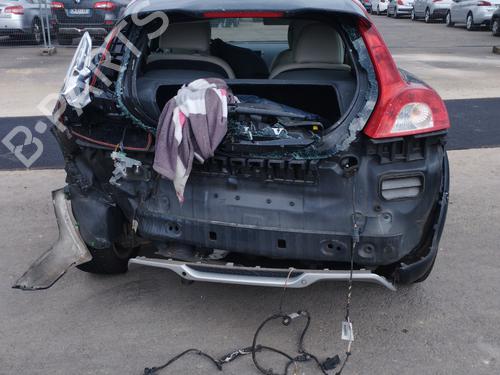 Rat VOLVO C30 (533) 1.6 D | BP35904517C49 - Image 10
