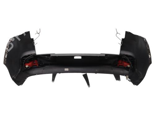 Rear bumper PEUGEOT 3008 I MPV (0U_) 1.6 HDi | BP23843421C8 