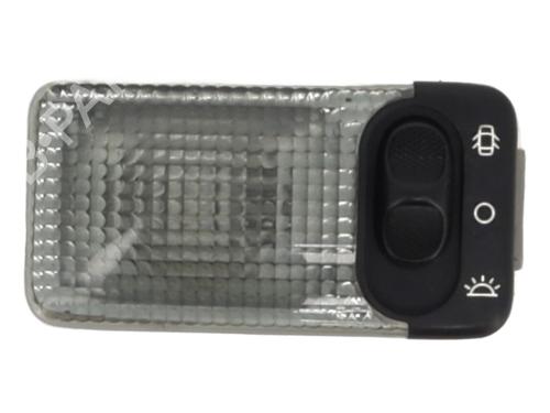 Used Interior roof light PEUGEOT 206 Hatchback (2A/C) 1.4 i (75 hp) 26296820