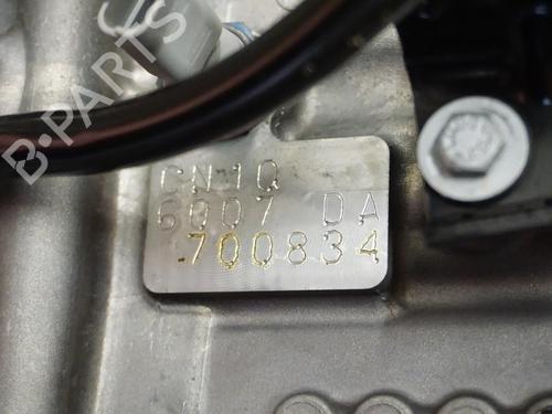 Engine FORD ECOSPORT 1.5 TDCi | BP18178017M1 