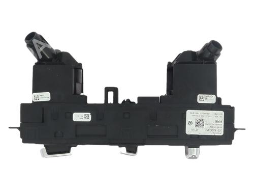 Climate control VW POLO VI (AW1, BZ1, AE1) 1.0 TSI | BP40122745I5 - Image 3