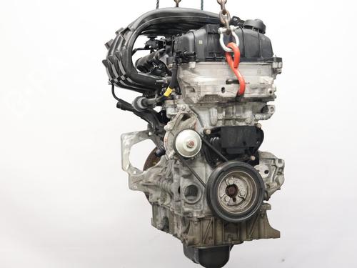Engine PEUGEOT 208 I (CA_, CC_) 1.2 PureTech 82 | BP18172084M1 