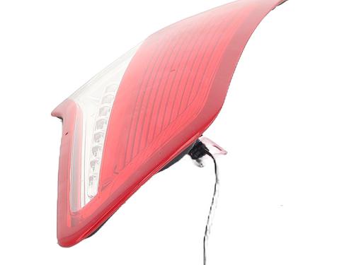 Left tailgate light CITROËN C4 II (NC_) 1.6 HDi 90 | BP27181196C79 