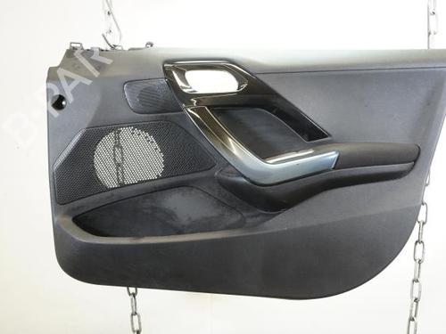Front right panel PEUGEOT 208 I (CA_, CC_) 1.6 HDi | BP18196914C59 