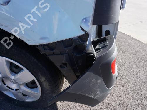 Instrument cluster RENAULT KANGOO Express (FW0/1_) 1.5 dCi 90 (FW0G, FW05, FW08, FW11) | BP18177767C47