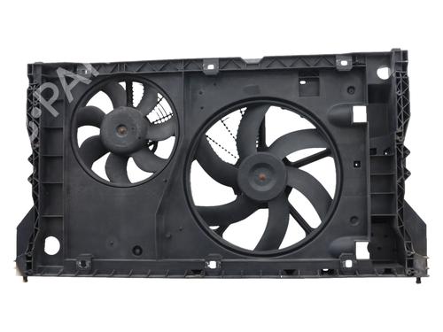 Køleventilator elektrisk Køleventilator elektrisk 38763559 38763559