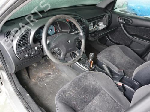 Right sun visor CITROËN XSARA (N1) 1.8 i | BP18193521I2 