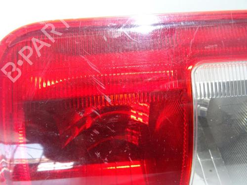 Right taillight FORD TRANSIT CONNECT (P65_, P70_, P80_) 1.8 Di | BP18174031C35 