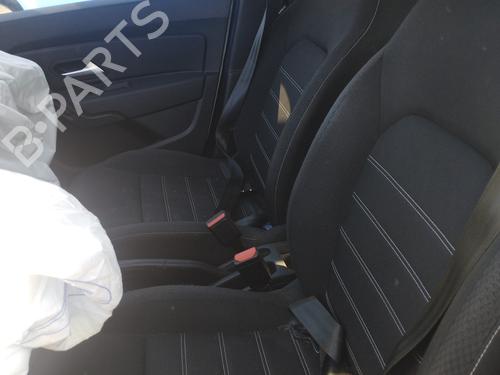 Rear left window mechanism DACIA DUSTER (HM_) 1.5 dCi 115 (HMAD) | BP30722706C24 - Image 13