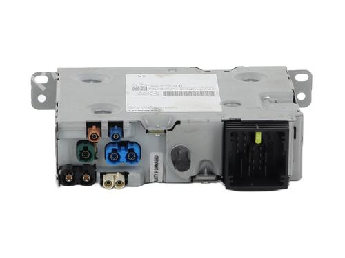 Radio PEUGEOT 2008 II (UD_, US_, UY_, UJ_, UR_, UC_) 1.2 PureTech 130 (USHNS, URHNS) | BP29563583E6
