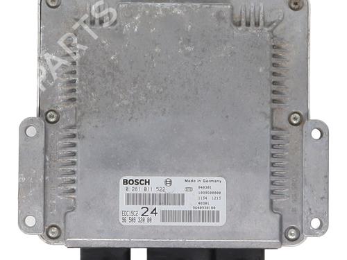 Sikringsdåse CITROËN C8 (EA_, EB_) 2.2 HDi (128 hp) 20180578