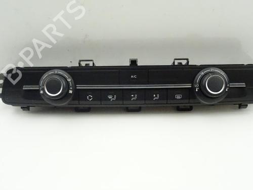 Used Climate control Climate control PEUGEOT PARTNER Box Body/MPV (K9) 1.5 BlueHDi 100 (102 hp) 21487532 21487532